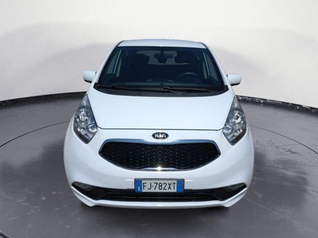 Kia Venga Venga 1.4 cvvt Active IN OTTIME CONDIZIONI SOLO 87.000 KM - Foto 2