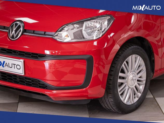 Volkswagen UP! 1.0 ECO MOVE 68CV 5P EU6 - Foto 9