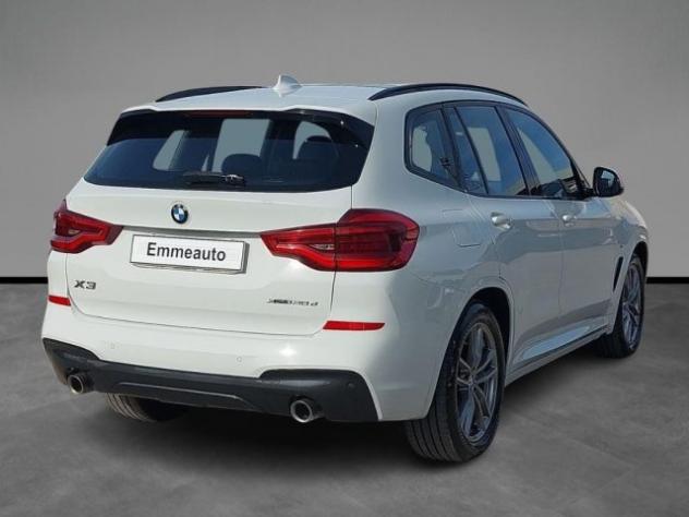 BMW X3 xDrive20d Msport rif. 24194344 - Foto 5