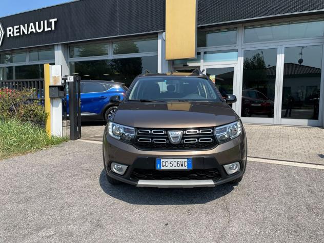 Dacia Stepway 1.0 TCe 100 ECO-G 15th Anniversary - Foto 2