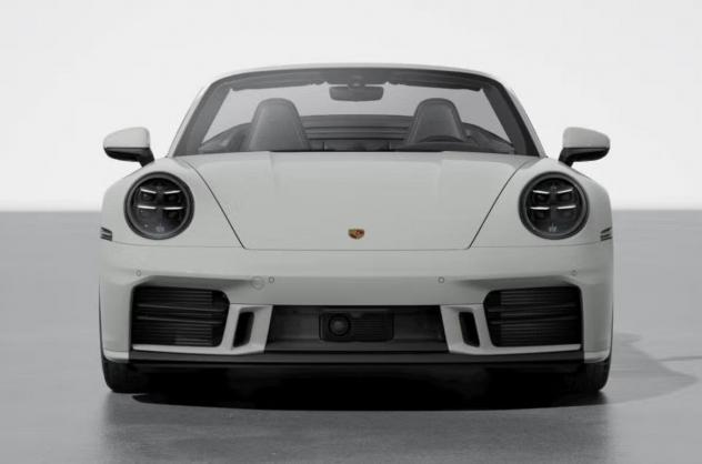 Porsche 911 992 II Carrera 4S Cabriolet - IVA Esposta - Foto 8