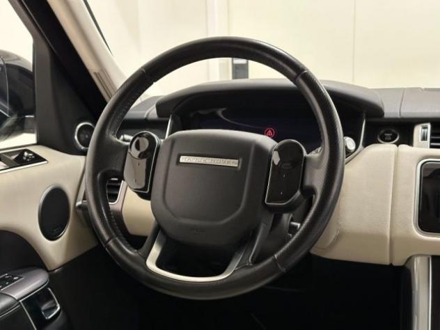 LAND ROVER Range Rover Sport 3.0 TDV6 HSE rif. 21821357 - Foto 6