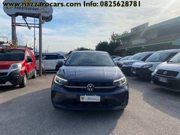 VOLKSWAGEN Taigo 1.0 TSI 95 CV Life rif. 24054161 - Foto 2