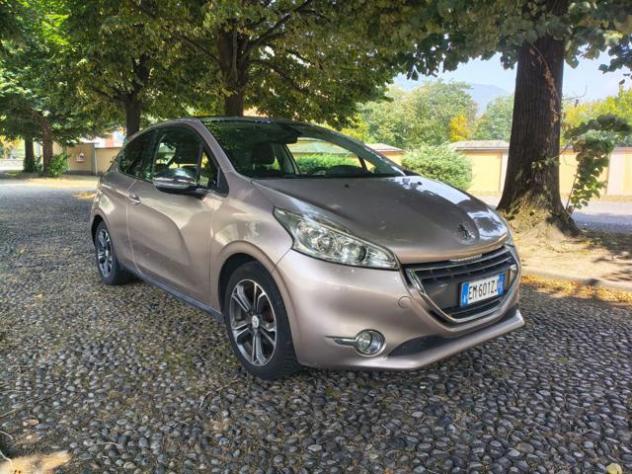 PEUGEOT 208 1.4 HDi 68 CV 3 PORTE rif. 24022157 - Foto 6