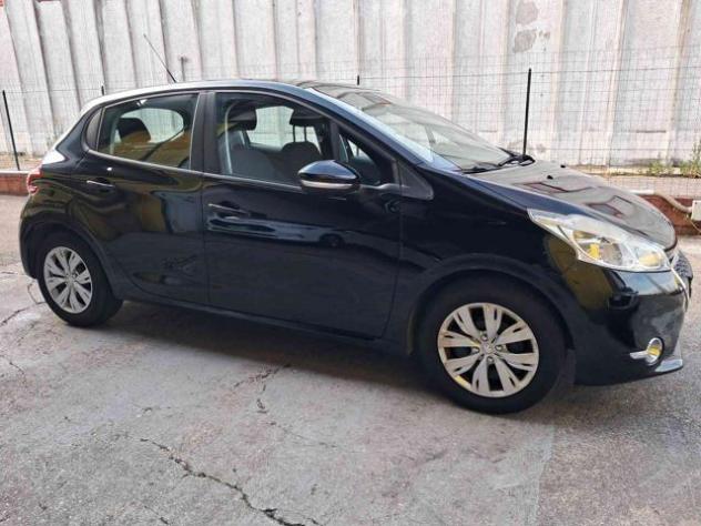 PEUGEOT 208 1° serie 1.2 VTi 82 CV 5 porte Allure rif. 23932212 - Foto 10