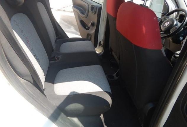 FIAT Panda 1.3 MJT 95 CV S&S Lounge AUTOVETTURA IVA ESPOSTA rif. 23966535 - Foto 8