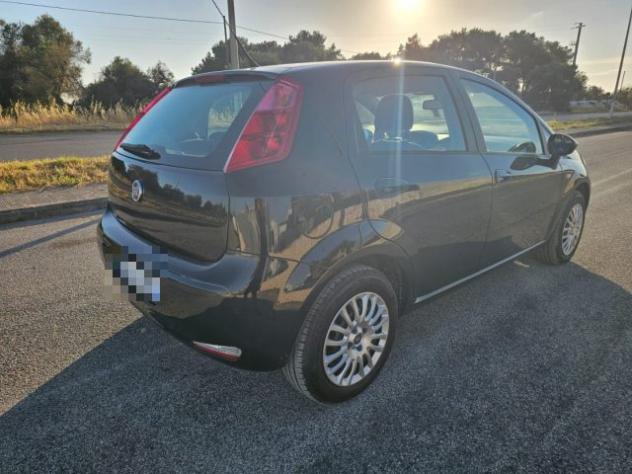 FIAT Punto 1.4 8V 5 porte Easypower Street AUTOVETTURA rif. 23782754 - Foto 5