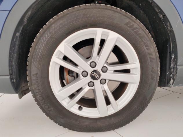 Audi Q3 2.0 35 TDI S Tronic Business - Foto 6