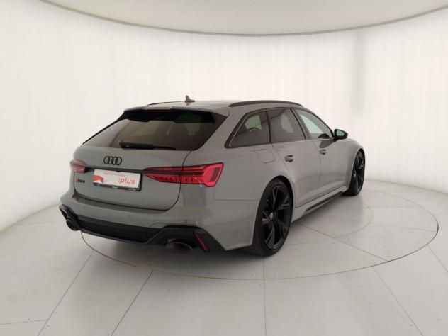 Audi RS6 4.0 quattro tiptronic - Foto 3
