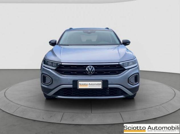 VOLKSWAGEN T-Roc 1.0 TSI Sport rif. 23649290
