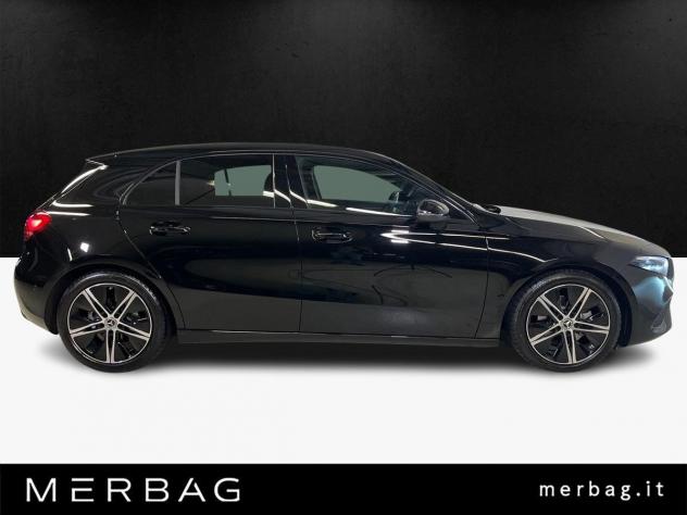 Mercedes-Benz Classe A 180 d Business Extra auto - Foto 5