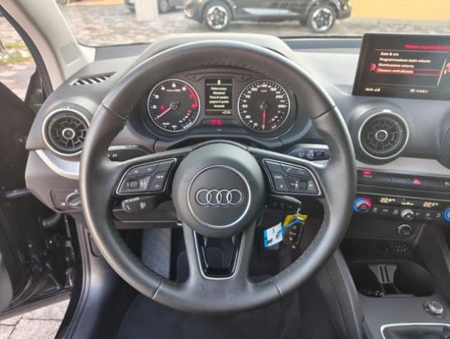 AUDI Q2 30 TFSI Business#PORTELLONE POST. ELETTRICO rif. 23962362 - Foto 6