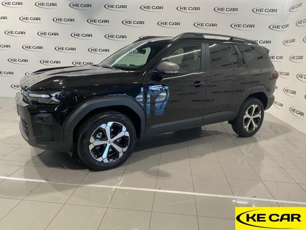 Dacia Bigster 1.2 Mild Hybrid-G 140cv Journey - Foto 4
