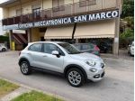 FIAT - 500X - 1.6 M.Jet 120 CV Pop Star #TAGLIANDICERTIFICATI