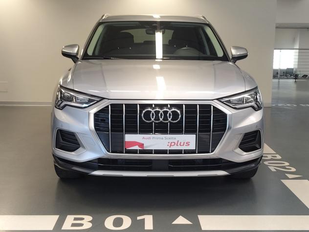 Audi Q3 Q3 35 2.0 tdi Business Advanced s-tronic - Foto 2