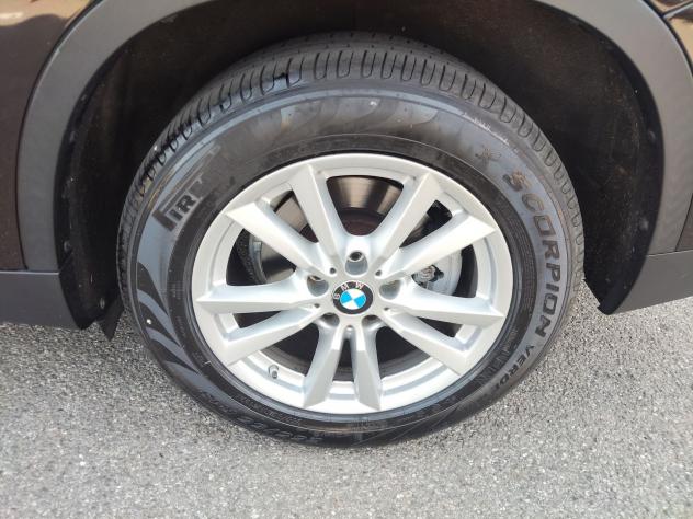 BMW X5 X5 xdrive25d Business 231cv auto - Foto 6