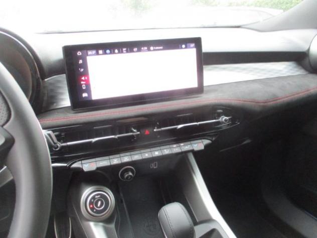 ALFA ROMEO Tonale 1.3 280 CV PHEV AT6 Q4 Veloce rif. 22802796 - Foto 10
