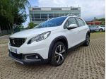 PEUGEOT 2008 1.2t PURETECH Allure UNICO PROPRIETARIO ottime con rif. 23796294