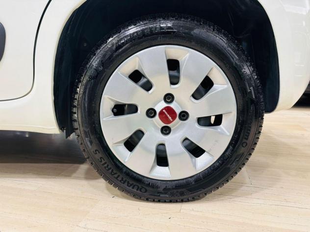 Fiat Panda 1.3 M.Jet 75 cv S&S Lounge - Foto 7