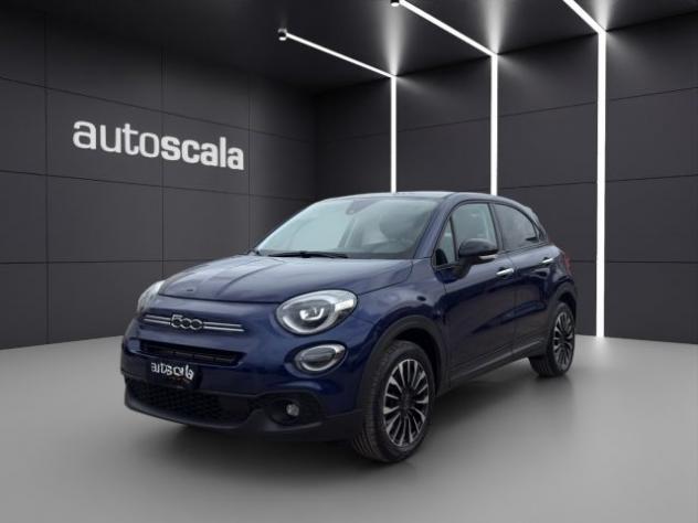 FIAT 500X 1.5 T4 Hybrid 130 CV DCT Club rif. 23487468