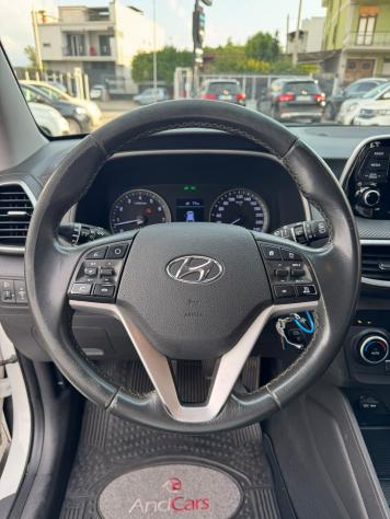 Hyundai Tucson 1.6 GDI 2wd 132cv Xtech - Foto 7
