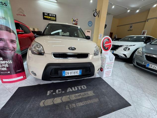 Kia Soul 1.6 CVVT Cool Bi-Fuel - Foto 5