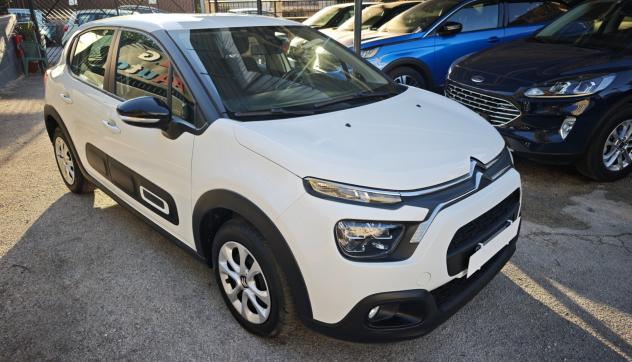 PERFETTA CITROEN C3 1.5DCI 102CV 2022 9.199 - Foto 3