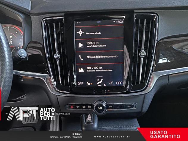 Volvo V90 V90 2.0 D5 Inscription awd geartronic - Foto 8