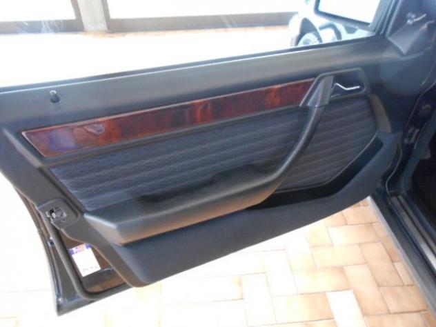 MERCEDES-BENZ 200 E cat STORICA! rif. 23649523 - Foto 5
