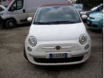 Fiat 500 1.2 Lounge CABRIO