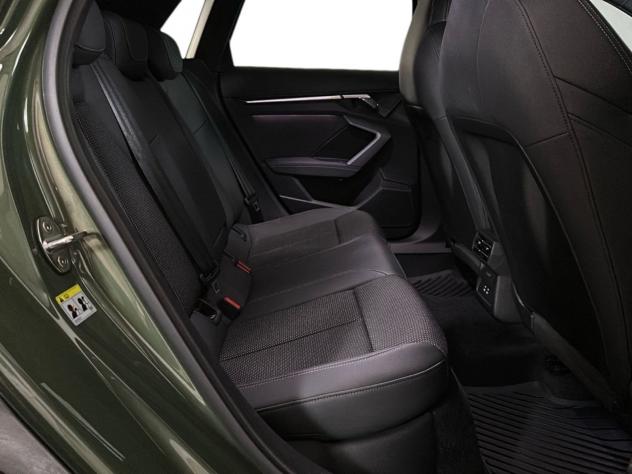 Audi A3 A3 allstreet 2.0 tdi Identity Contrast 150cv s-tronic - Foto 8