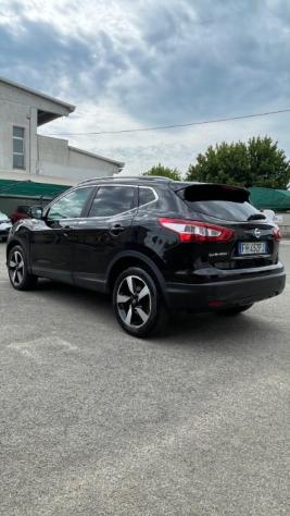 NISSAN Qashqai 1.6 dCi 4WD N-Connecta rif. 23875423 - Foto 6