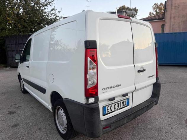 CITROEN Jumpy 2.0 HDi/120 FAP PC Atlante Loisirs Bellissima rif. 24219968 - Foto 9