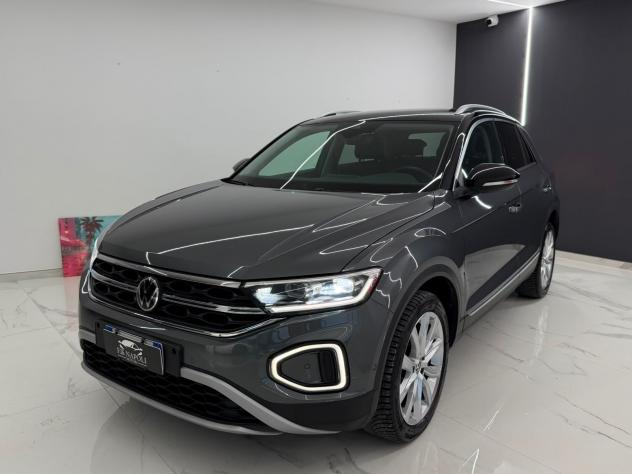 Volkswagen T-Roc 2.0 TDI SCR Style - Foto 2