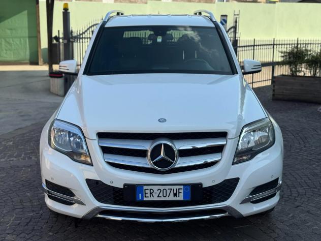 Mercedes-benz GLK 220 CDI 4Matic BlueTEC Sport - Foto 2