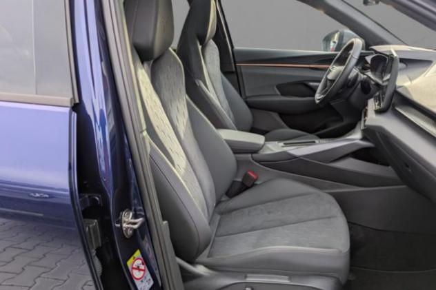 CUPRA Terramar 2.0 TSI DSG 4Drive VZ rif. 23798136 - Foto 7