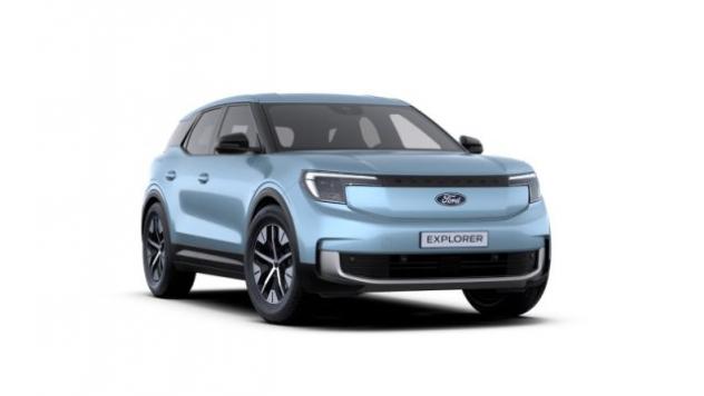 FORD Explorer Extended Range 340 CV AWD Premium -E rif. 23261701 - Foto 4