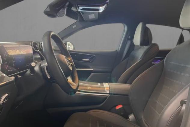 MERCEDES-BENZ GLC 300 de hybrid EQ 4Matic Coupé AMG Line Premium rif. 24050160 - Foto 6