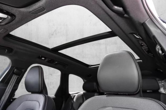 VOLVO XC60 T8 Recharge Plug-in Hybrid AWD automatico Plus Da rif. 23093236 - Foto 7