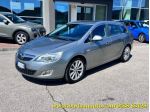 OPEL Astra 1.7 CDTI 110CV Station Wagon Cosmo rif. 23621309