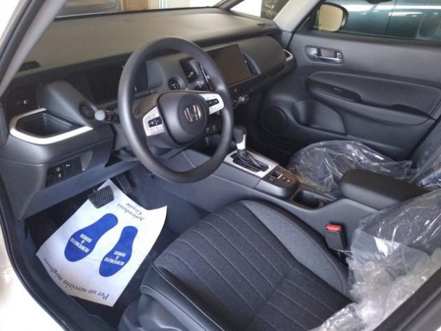 HONDA Jazz 1.5 Hev eCVT Elegance rif. 16662216 - Foto 9