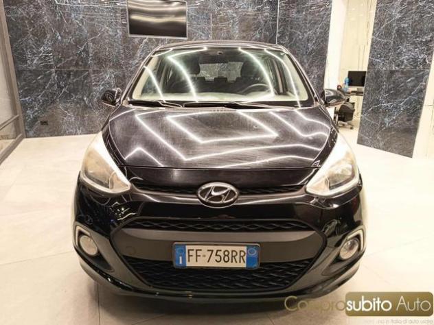 HYUNDAI i10 1.0 MPI Login rif. 24058472