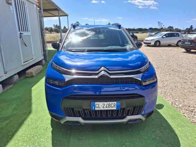 CITROEN C3 AIRCROSS SHINE DIESEL 1.5 - Foto 5