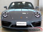 PORSCHE 992 911 CABRIO 3.0 CARRERA 4 GTS AUTOMATICA 480CV rif. 24096638
