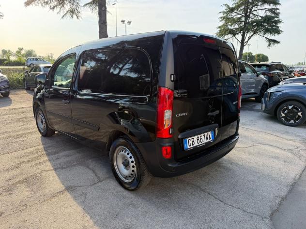Mercedes-Benz Citan Citan 111 cdi 85KW - Foto 5