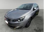 Peugeot 308 BlueHDi 120 EAT6 S&S SW Allure