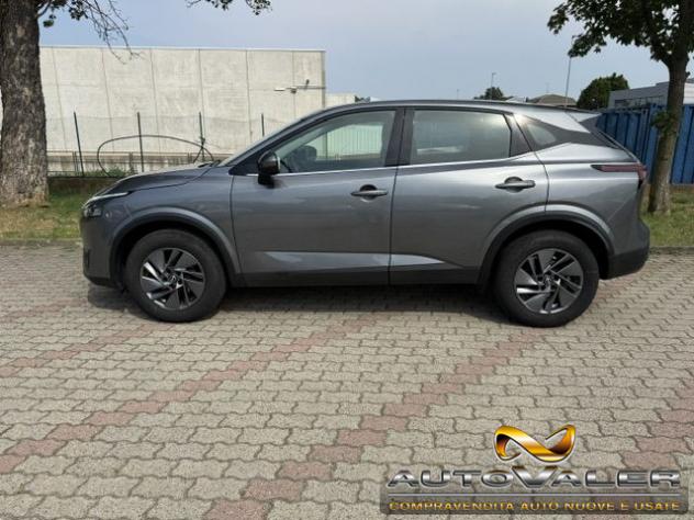 NISSAN Qashqai MHEV 158 CV Xtronic Business rif. 24036418 - Foto 6