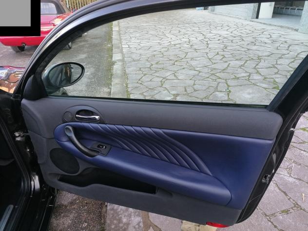 Alfa Romeo 147 GTA 3200 - Foto 8