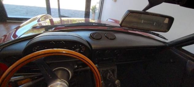 Alfa Romeo Spider 2.0i - Foto 9