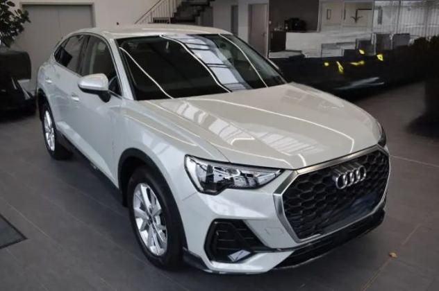 AUDI Q3 SPB 35 TDI S tronic rif. 23957357
